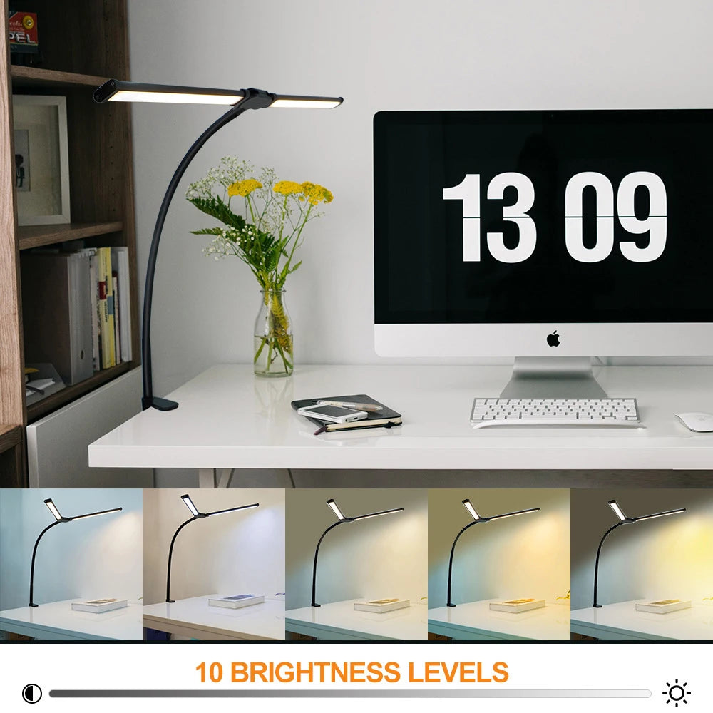 Home / Office LED Desk Lamp