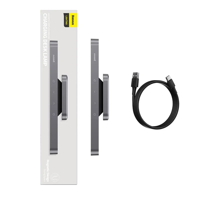 Magnetic Desk Light