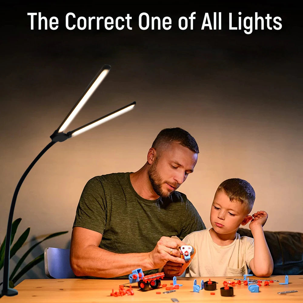 Home / Office LED Desk Lamp