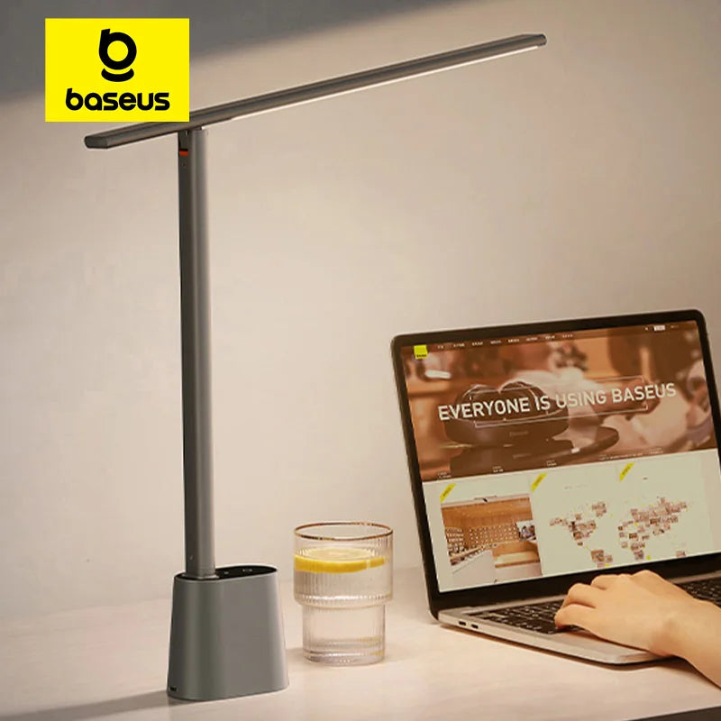 LED Office Desk Lamp