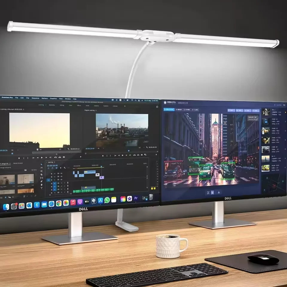 Home / Office LED Desk Lamp