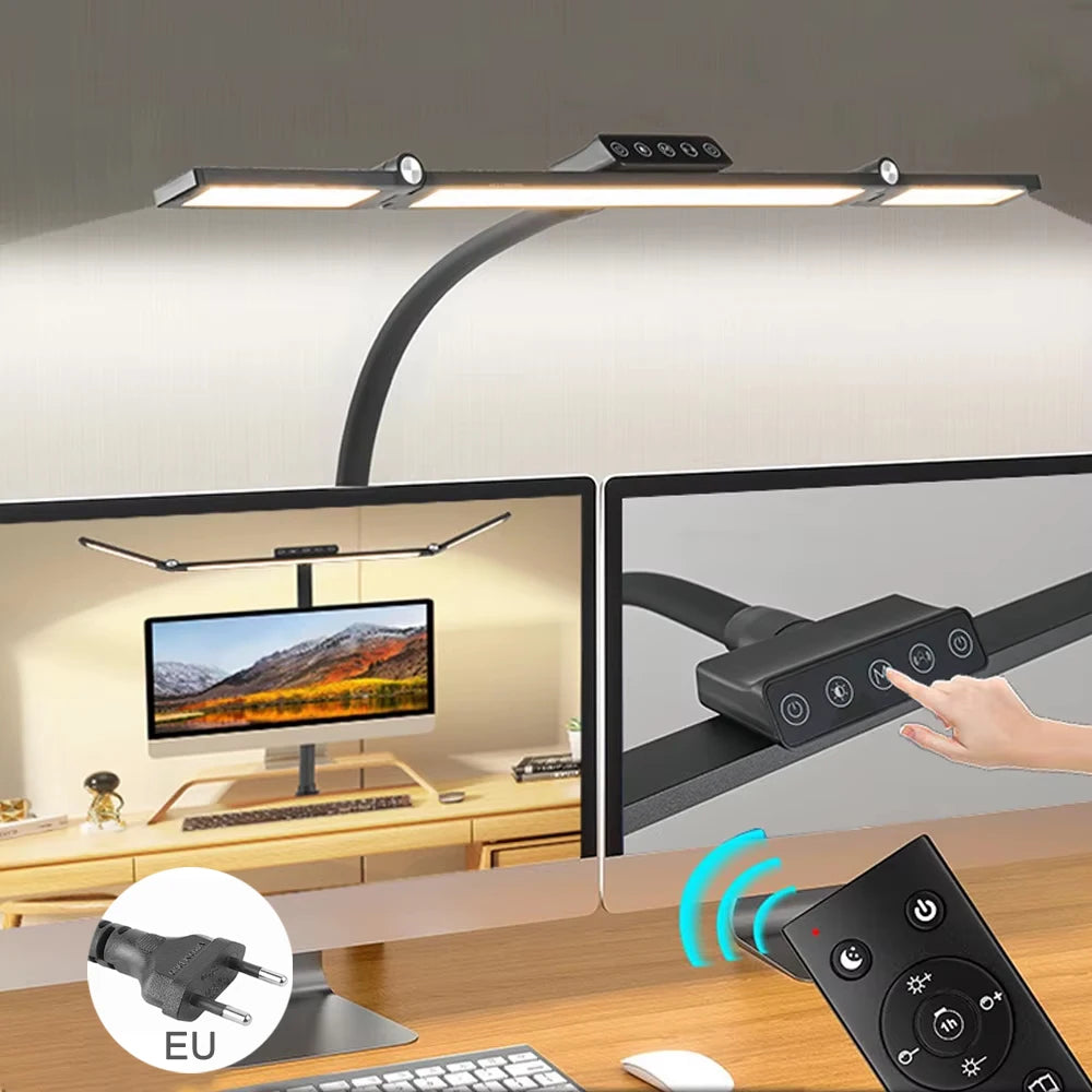 Home / Office LED Desk Lamp