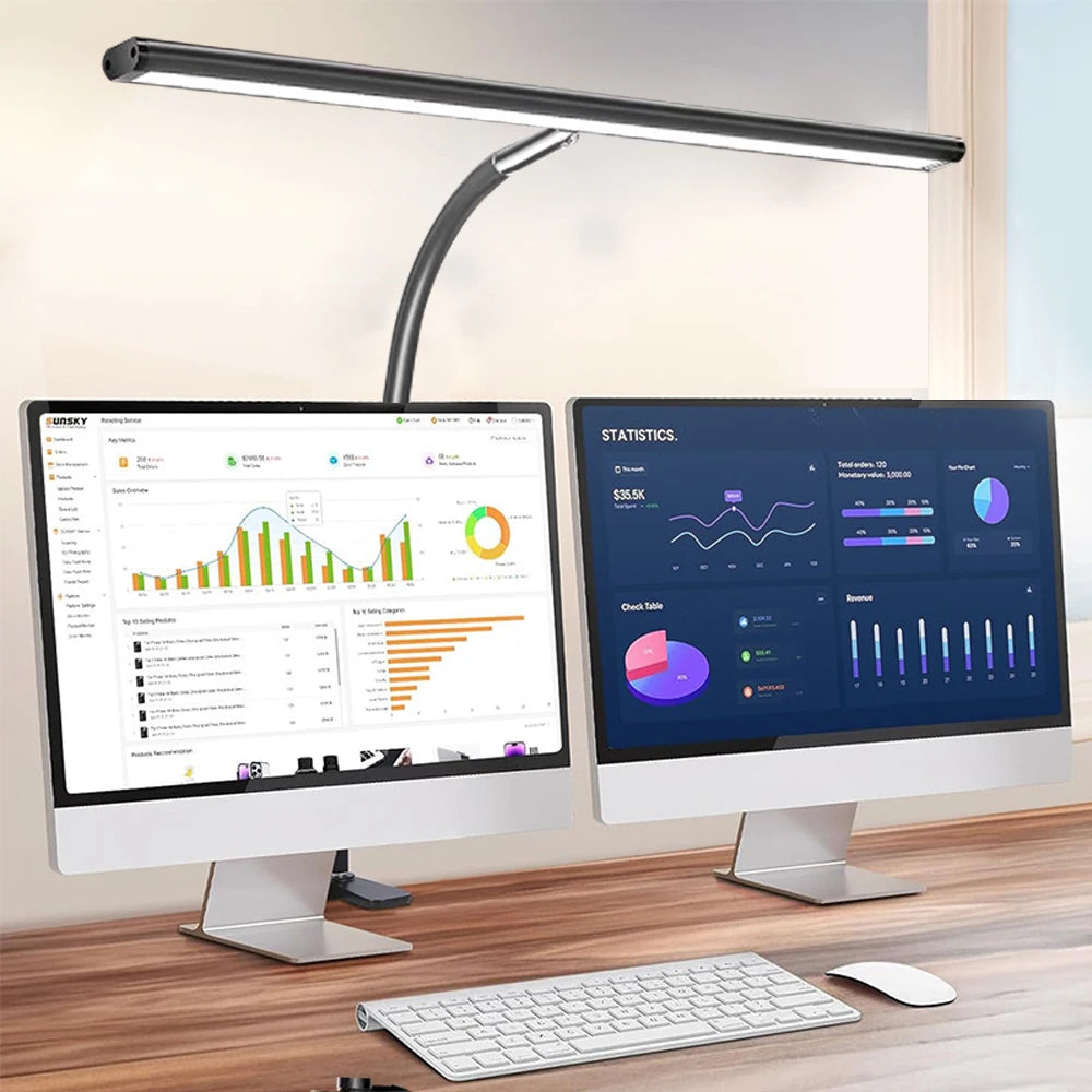 Home / Office LED Desk Lamp