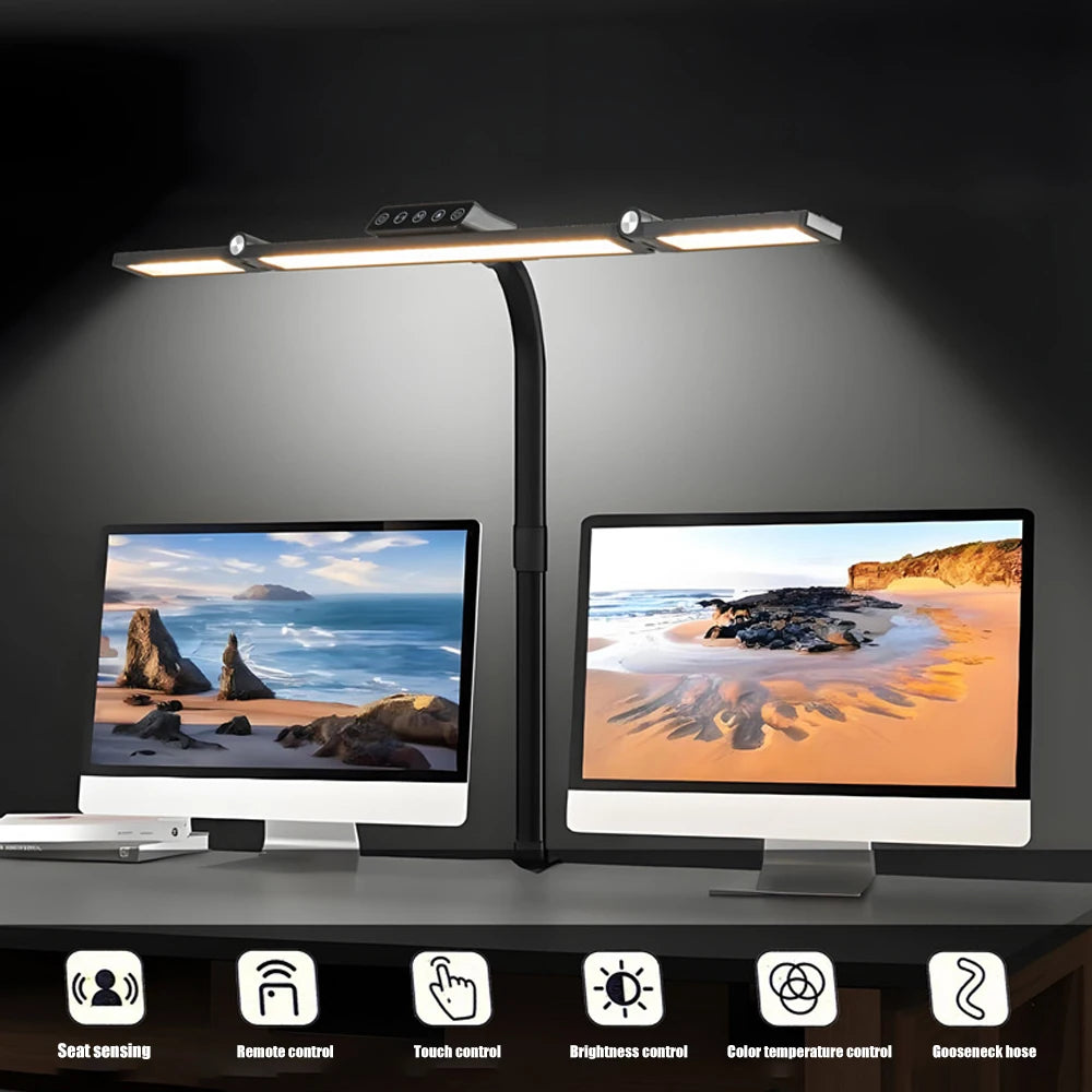 Home / Office LED Desk Lamp