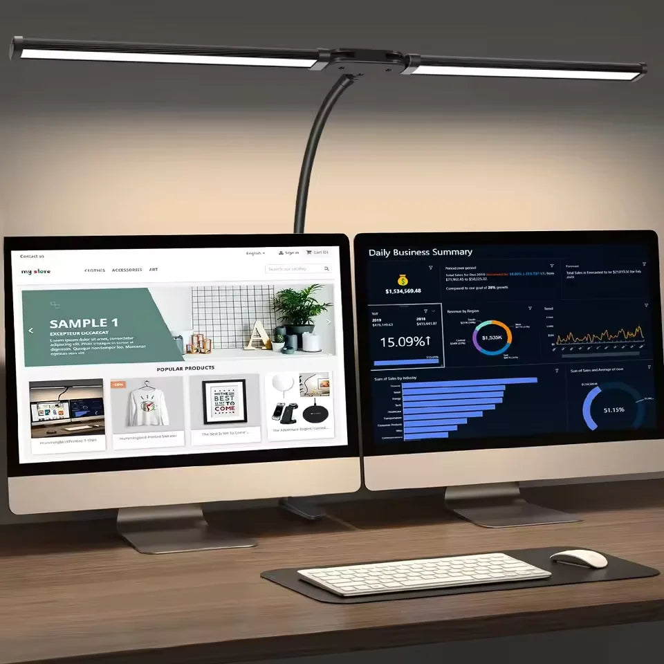 Home / Office LED Desk Lamp