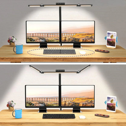 Home / Office LED Desk Lamp